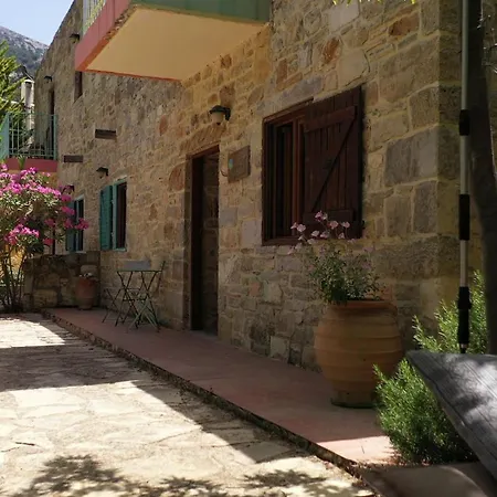 Akros Oreon, Omalos Kato Simi