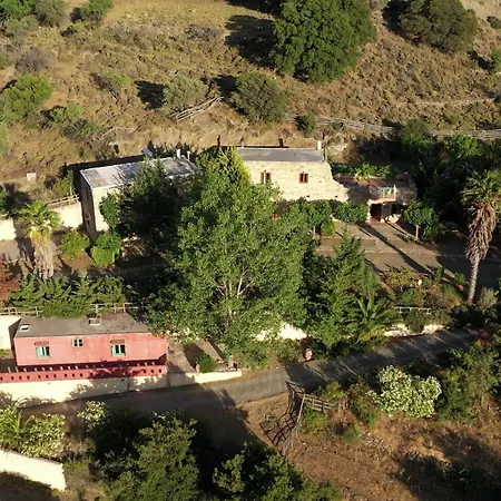 Apartment Akros Oreon, Omalos *